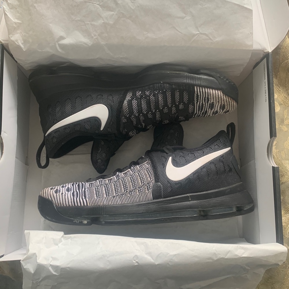 Nike KD 9